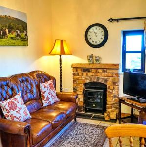 Finest Retreats - The Dairy at Morrells Wood