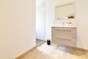 Maisons de vacances Gite de la Chaize : photos des chambres
