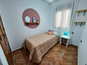 Casa Loli - solo familias y parejas