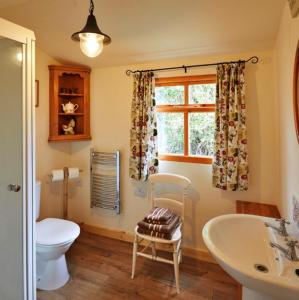 Finest Retreats - Shepherds Retreat at Morrells Wood