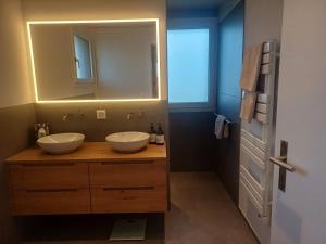 Entire house 20 min from Interlaken