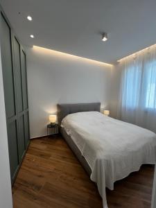 Charmante Wohnung in Trani