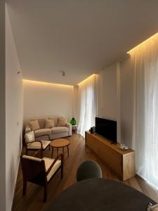 Charmante Wohnung in Trani