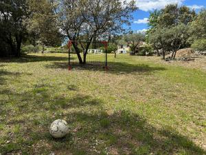 Villas Villa Libellule : photos des chambres
