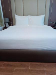 Mon Mons Homestay - Khách Sạn Căn Hộ OYSTER BAY 4 Sao Vũng Tàu