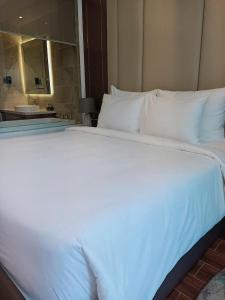 Mon Mons Homestay - Khách Sạn Căn Hộ OYSTER BAY 4 Sao Vũng Tàu