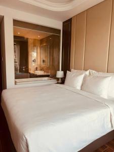 Mon Mons Homestay - Khách Sạn Căn Hộ OYSTER BAY 4 Sao Vũng Tàu