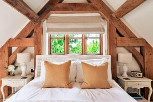 Finest Retreats - Windfall Cottage