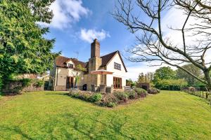 Finest Retreats - Windfall Cottage