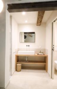 Appartements Les Maisons Secretes : photos des chambres