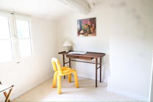 Appartements Les Maisons Secretes : photos des chambres