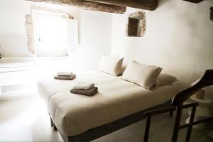 Appartements Les Maisons Secretes : photos des chambres