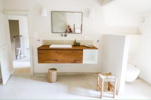 Appartements Les Maisons Secretes : photos des chambres