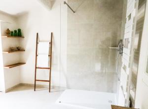 Appartements Les Maisons Secretes : photos des chambres