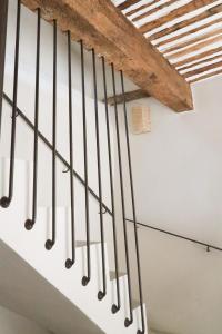 Appartements Les Maisons Secretes : photos des chambres