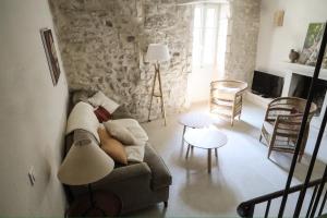 Appartements Les Maisons Secretes : photos des chambres