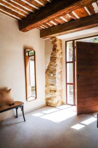 Appartements Les Maisons Secretes : photos des chambres