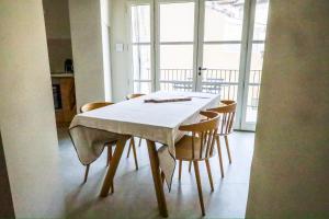 Appartements Les Maisons Secretes : photos des chambres