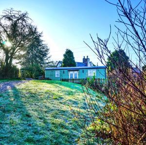 Finest Retreats Shepherds Rest at Morrells Wood