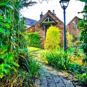 Finest Retreats Shepherds Rest at Morrells Wood