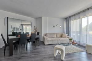 Le 13 Myosotis - 10min du métro