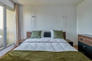 Le 13 Myosotis - 10min du métro