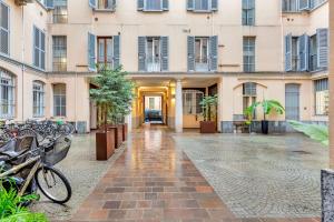 Tadino Studio - Porta Venezia