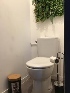 Sejours chez l'habitant Chambre Cosy 2 : photos des chambres