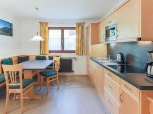 Appartement Riedmann