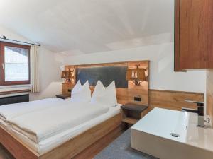 Appartement Riedmann