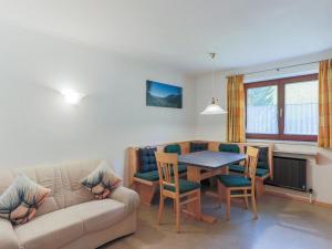 Appartement Riedmann