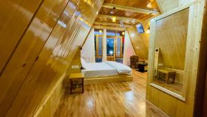 River Nest Cottage Shangarh