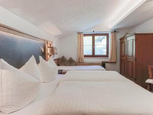 Appartement Riedmann