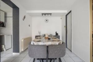 Cosse Marine - Le Grau dAgde