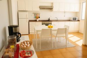 Apartamento céntrico con garaje