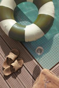 Jnan Lotf Marrakech - Le Jardin de la Bienveillance