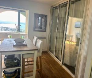 Jardin d azur Magnifique vue mer et piscine