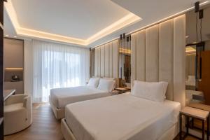 Park Hotel Cattolica & Restaurant