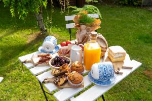 Complejo Rural Lar de Vies