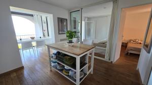 Jardin d azur Magnifique vue mer et piscine