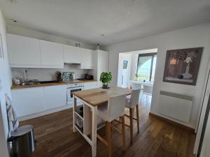 Jardin d azur Magnifique vue mer et piscine