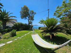Skyros BnB Beach House Amaryllis