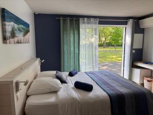 B&B / Chambres d'hotes La Grange du Born : photos des chambres