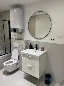 NEW MARI - Cozy Studio Apartment with parking
