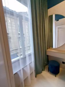 Однокімнатна квартира студіо на Площі ринок