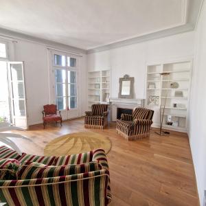 Apartment Joie de Vivre