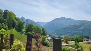 Hotels Les Granges du Hautacam : photos des chambres