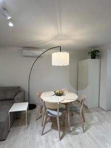 NEW MARI - Cozy Studio Apartment with parking