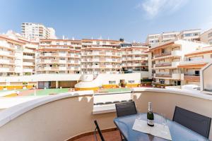 MalagaSuite Benalmadena Next to the Beach