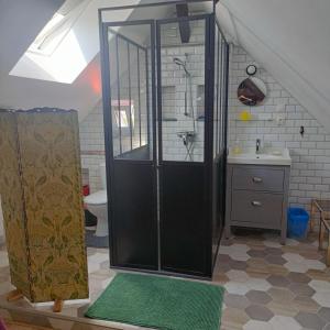Maisons d'hotes Avenue du Chateau : photos des chambres